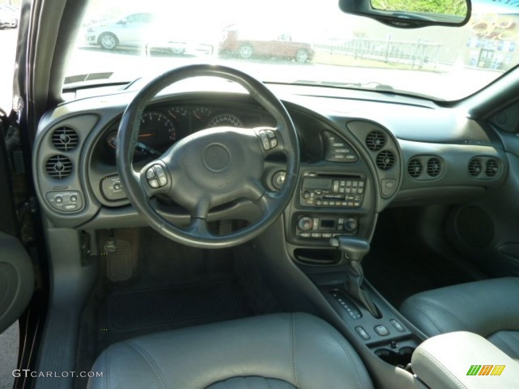 2000 Bonneville SSEi - Midnight Blue Metallic / Dark Pewter photo #10