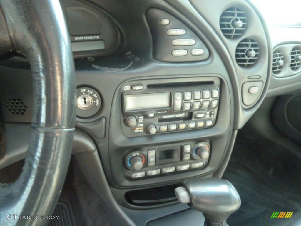 2000 Bonneville SSEi - Midnight Blue Metallic / Dark Pewter photo #13