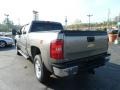 Graystone Metallic - Silverado 2500HD LT Crew Cab 4x4 Photo No. 5