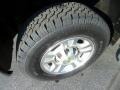 Graystone Metallic - Silverado 2500HD LT Crew Cab 4x4 Photo No. 9