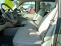 Graystone Metallic - Silverado 2500HD LT Crew Cab 4x4 Photo No. 10