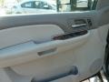 Graystone Metallic - Silverado 2500HD LT Crew Cab 4x4 Photo No. 14