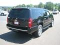 2012 Black Chevrolet Suburban LTZ  photo #5