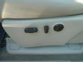 Graystone Metallic - Silverado 2500HD LT Crew Cab 4x4 Photo No. 15