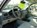 Graystone Metallic - Silverado 2500HD LT Crew Cab 4x4 Photo No. 16