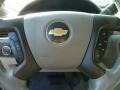 Graystone Metallic - Silverado 2500HD LT Crew Cab 4x4 Photo No. 17