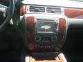 Black - Suburban LTZ Photo No. 9