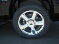 Black - Suburban LTZ Photo No. 24