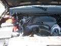 Black - Suburban LTZ Photo No. 25