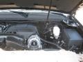 2012 Black Chevrolet Suburban LTZ  photo #26