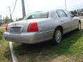 2003 Silver Birch Metallic Lincoln Town Car Signature  photo #5