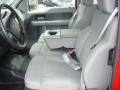 Bright Red - F150 STX SuperCab Photo No. 7