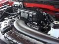 Bright Red - F150 STX SuperCab Photo No. 20