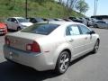 2012 Gold Mist Metallic Chevrolet Malibu LS  photo #8