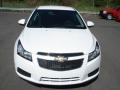 Summit White - Cruze LT Photo No. 3