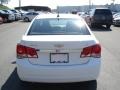 Summit White - Cruze LT Photo No. 7