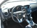 Summit White - Cruze LT Photo No. 10