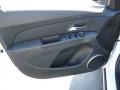 Summit White - Cruze LT Photo No. 12