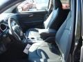 2012 Black Granite Metallic Chevrolet Traverse LT AWD  photo #11