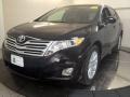 Black - Venza AWD Photo No. 1