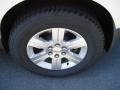 2012 White Diamond Tricoat Chevrolet Traverse LT AWD  photo #9