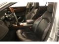  2010 CTS 4 3.0 AWD Sedan Ebony Interior