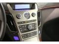 Controls of 2010 CTS 4 3.0 AWD Sedan