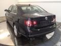 Black Uni - Jetta SE Sedan Photo No. 5