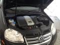 Black Uni - Jetta SE Sedan Photo No. 20