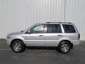 Starlight Silver Metallic - Pilot EX 4WD Photo No. 2
