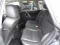 2009 Obsidian Black Pearl Subaru Outback 2.5i Limited Wagon  photo #17
