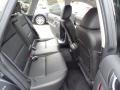 2009 Obsidian Black Pearl Subaru Outback 2.5i Limited Wagon  photo #20