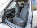 Starlight Silver Metallic - Pilot EX 4WD Photo No. 9