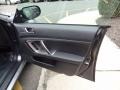 2009 Obsidian Black Pearl Subaru Outback 2.5i Limited Wagon  photo #21