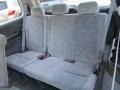 Starlight Silver Metallic - Pilot EX 4WD Photo No. 11