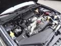 2009 Obsidian Black Pearl Subaru Outback 2.5i Limited Wagon  photo #30