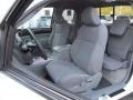 2009 Super White Toyota Tacoma V6 TRD Access Cab 4x4  photo #11