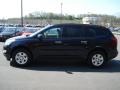 2012 Dark Blue Metallic Chevrolet Traverse LS  photo #5