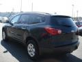 2012 Dark Blue Metallic Chevrolet Traverse LS  photo #6