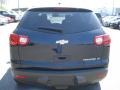 2012 Dark Blue Metallic Chevrolet Traverse LS  photo #7