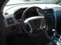 2012 Dark Blue Metallic Chevrolet Traverse LS  photo #10