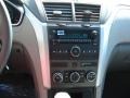 2012 Dark Blue Metallic Chevrolet Traverse LS  photo #16