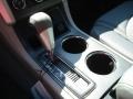 2012 Dark Blue Metallic Chevrolet Traverse LS  photo #17