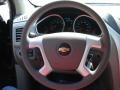 2012 Dark Blue Metallic Chevrolet Traverse LS  photo #18