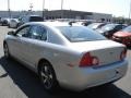 Silver Ice Metallic - Malibu LT Photo No. 6