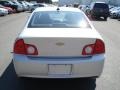 Silver Ice Metallic - Malibu LT Photo No. 7