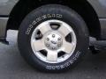 Dark Shadow Grey Metallic - F150 STX SuperCab Flareside Photo No. 15