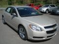 Gold Mist Metallic - Malibu LS Photo No. 2