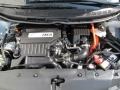 Spectrum White Pearl - Civic Hybrid Sedan Photo No. 10