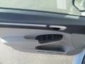 Spectrum White Pearl - Civic Hybrid Sedan Photo No. 11
